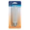 Westinghouse Westinghouse 25 W T10 Tubular Incandescent Bulb E26 (Medium) White 1 pk 0371300 - alternate 2